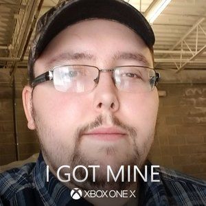 Meet your Posher, Mitchell